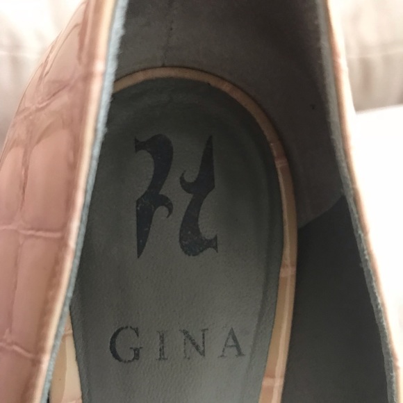 Gina London shoes - Picture 7 of 7